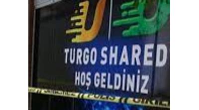 turgo shared şikayet